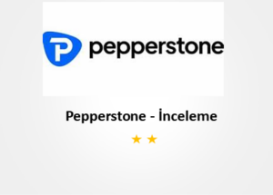 Pepperstone – İnceleme