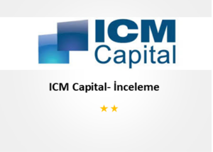 ICM Capital-İnceleme