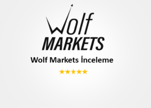 Wolf Markets – İnceleme