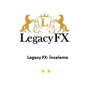 LegacyFX – İnceleme