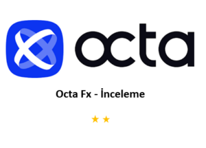 OctaFX-İnceleme