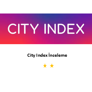 City Index İnceleme