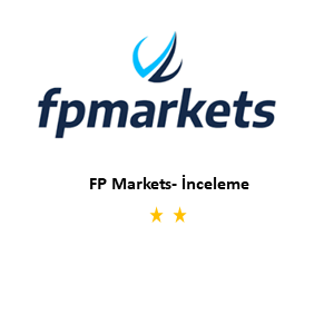 FP Markets İnceleme