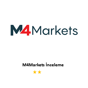 M4Markets İnceleme