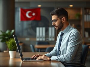 Forex İşlem Türleri Nedir?